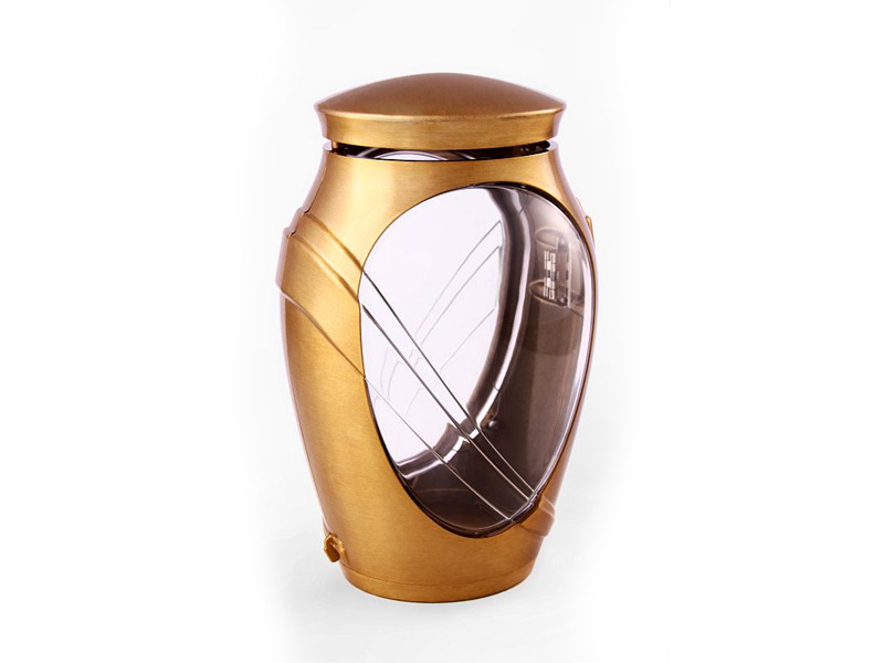 hřbitovní lampa L51-5-26P